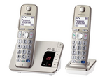 KX-TGE222 - trådlös telefon