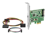 USB-adapter - PCIe