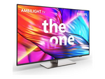 The One 43PUS8949 43" LED-bakgrundsbelyst LCD-TV