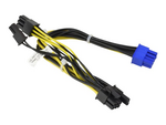 Supermicro - strömkabel
