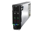 HPE ProLiant BL460c Gen10