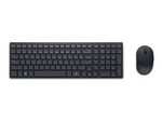 Pro Compact Silent Keyboard and Mouse