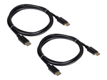 DisplayPort-kabel