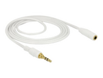 Ljudförlängningskabel