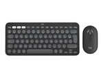 Pebble 2 Combo for Mac