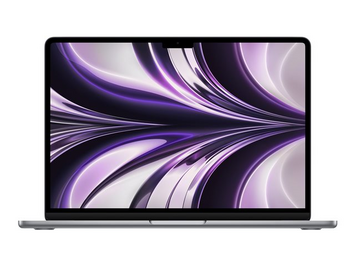 Apple MacBook Air 13" (2024)