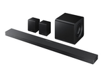 HW-QS750F - soundbar