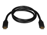 Connect - usb typ c-kabel