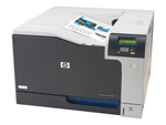 Color LaserJet Professional CP5225