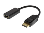 DP-HDMI43 - videokort