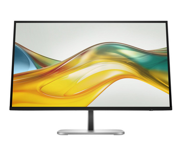#1 - HP 27" - 527pq - Series 5 Pro 