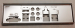 Supermicro - skyddspanel till system-I/O