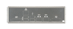 Supermicro I/O Shield