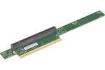 Supermicro - kort för stigare