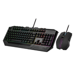 Devastator 3 RGB