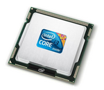 Intel Core i3 3240 / 3.4 GHz processor