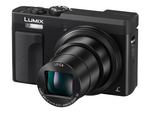 Lumix DC-TZ90