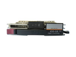 HPE - hårddisk - 450 GB