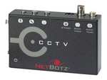 NetBotz CCTV Adapter Pod 120