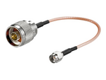 goobay antennadapter