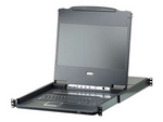 CL6708MW - KVM-konsol