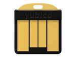 YubiKey 5 Nano