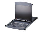 ALTUSEN KL1516AiM - KVM-konsol