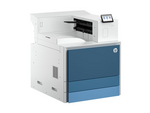 LaserJet Enterprise 8501dn