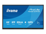 ProLite TE6512MIS-B4AG 65" Klass (64.5" visbar) LED-bakgrundsbelyst LCD-skärm