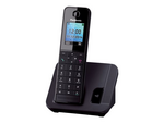 KX-TGH210 - trådlös telefon med nummerpresentation