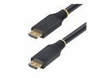 35ft (10.6m) Active HDMI Cable w/Gripping Connectors