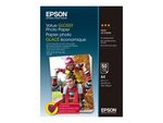 Value - fotopapper