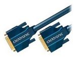 ClickTronic Casual Series DVI-kabel