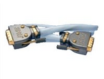 SUPRA HF100 - DVI-kabel