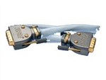 SUPRA HF100 - DVI-kabel
