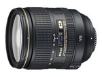 Nikkor AF-S zoomlins