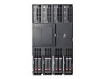 HPE Integrity BL890c i4